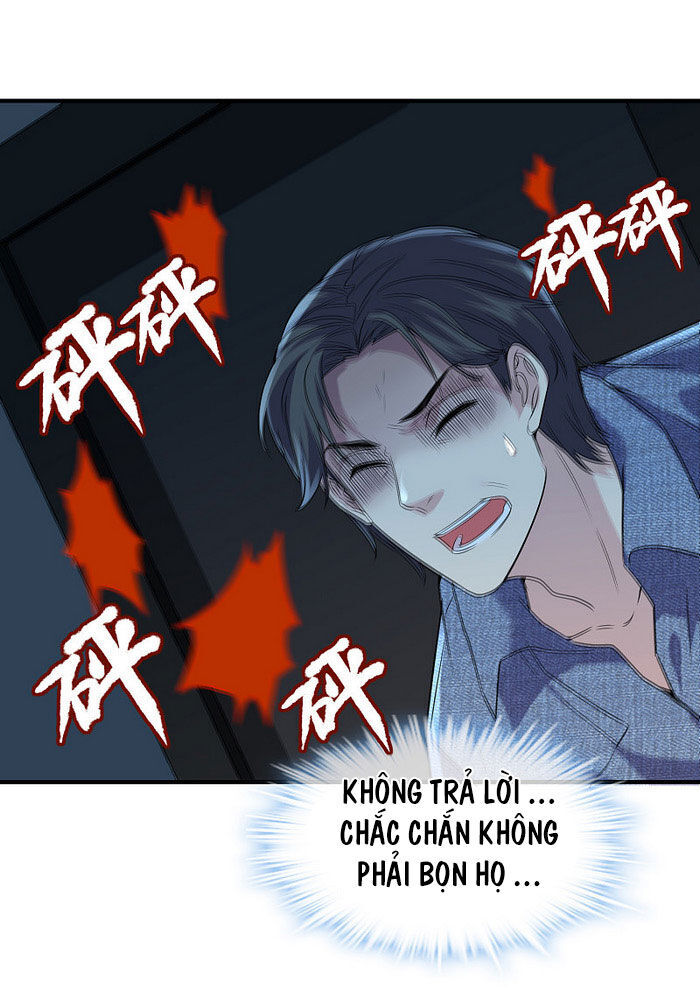 Ta Có Một Tòa Nhà Ma Chapter 67 - 19