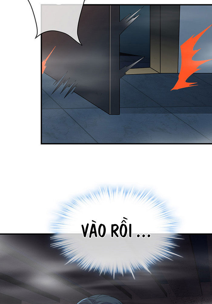 Ta Có Một Tòa Nhà Ma Chapter 67 - 21