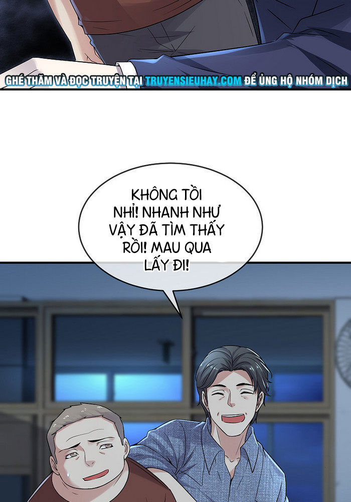 Ta Có Một Tòa Nhà Ma Chapter 67 - 4
