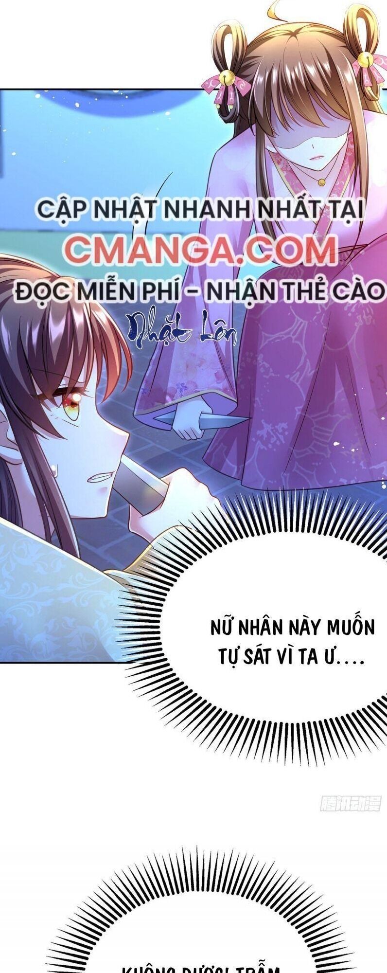 Ngã Tại Hậu Cung Đương Đại Lão Chapter 32 - 7