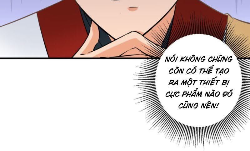 Tà Du Ký Chapter 34 - 11