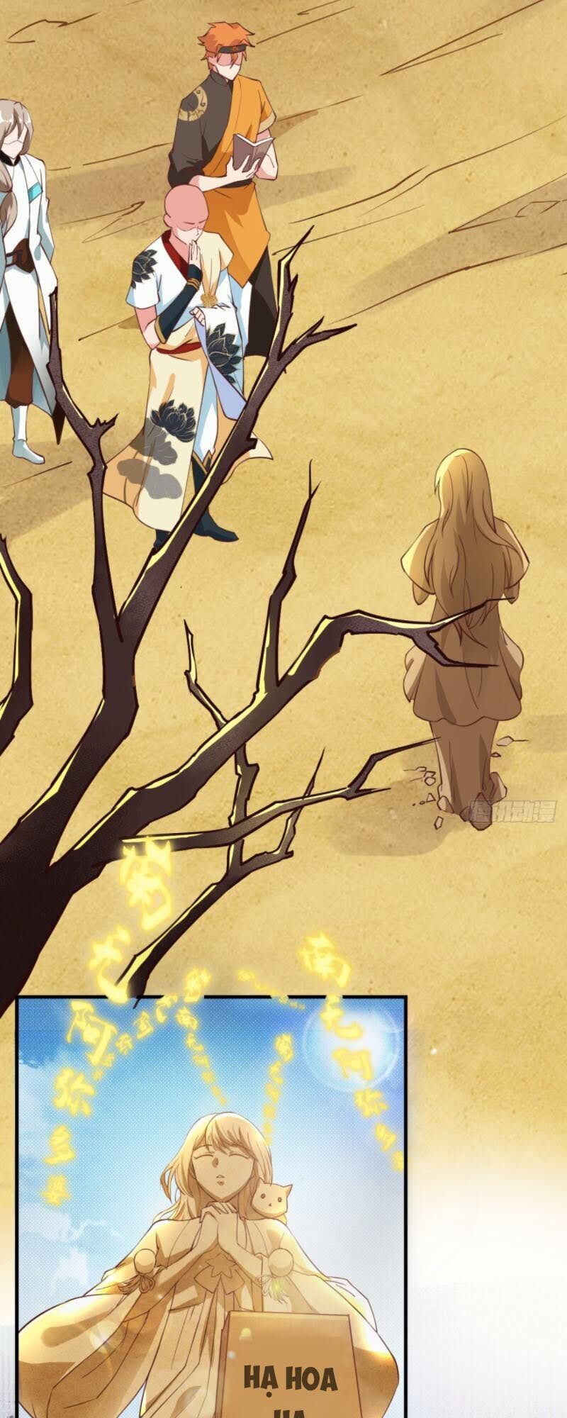 Tà Du Ký Chapter 34 - 23