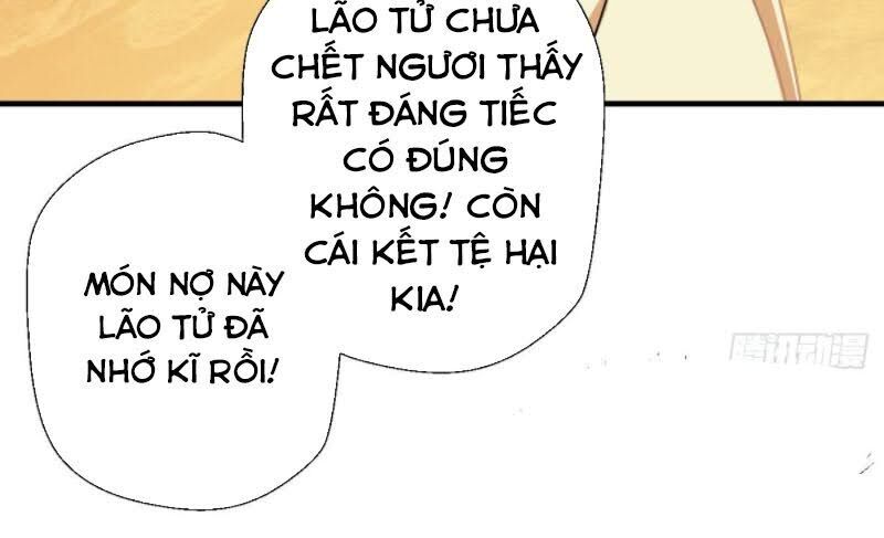 Tà Du Ký Chapter 34 - 6