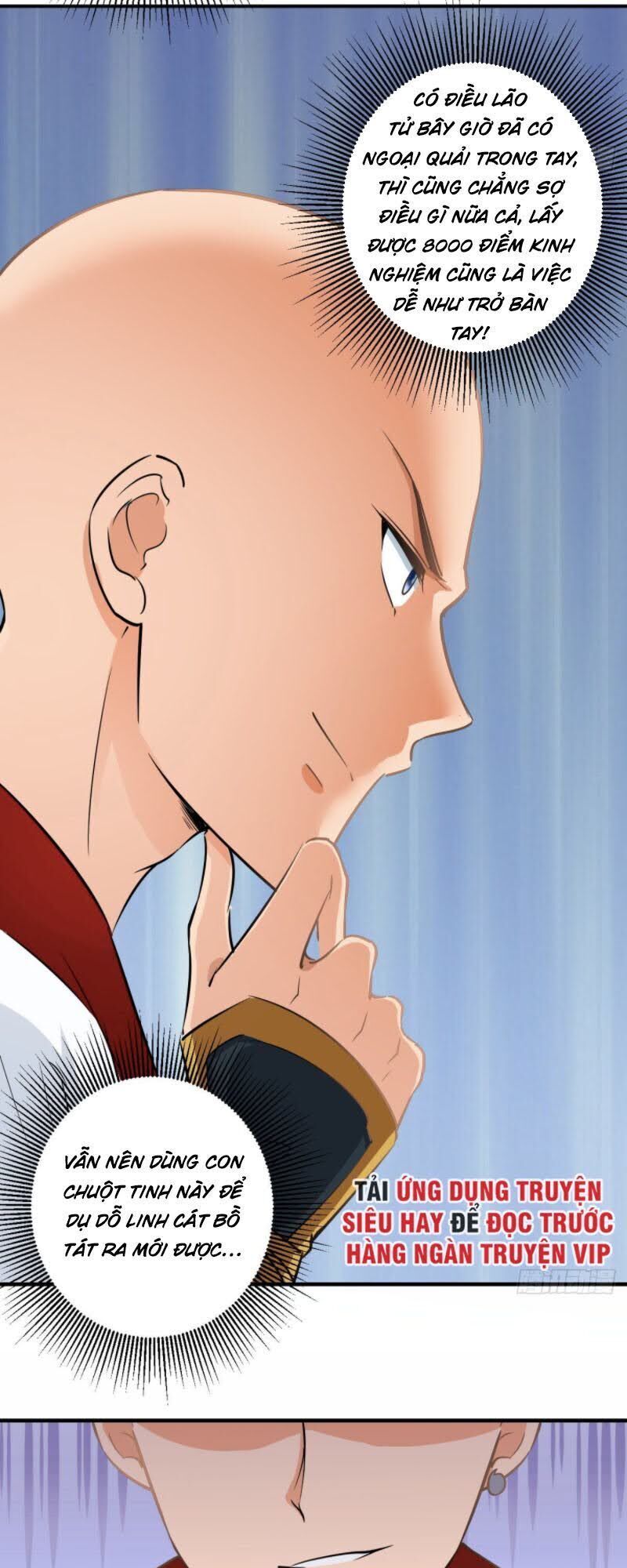 Tà Du Ký Chapter 34 - 10