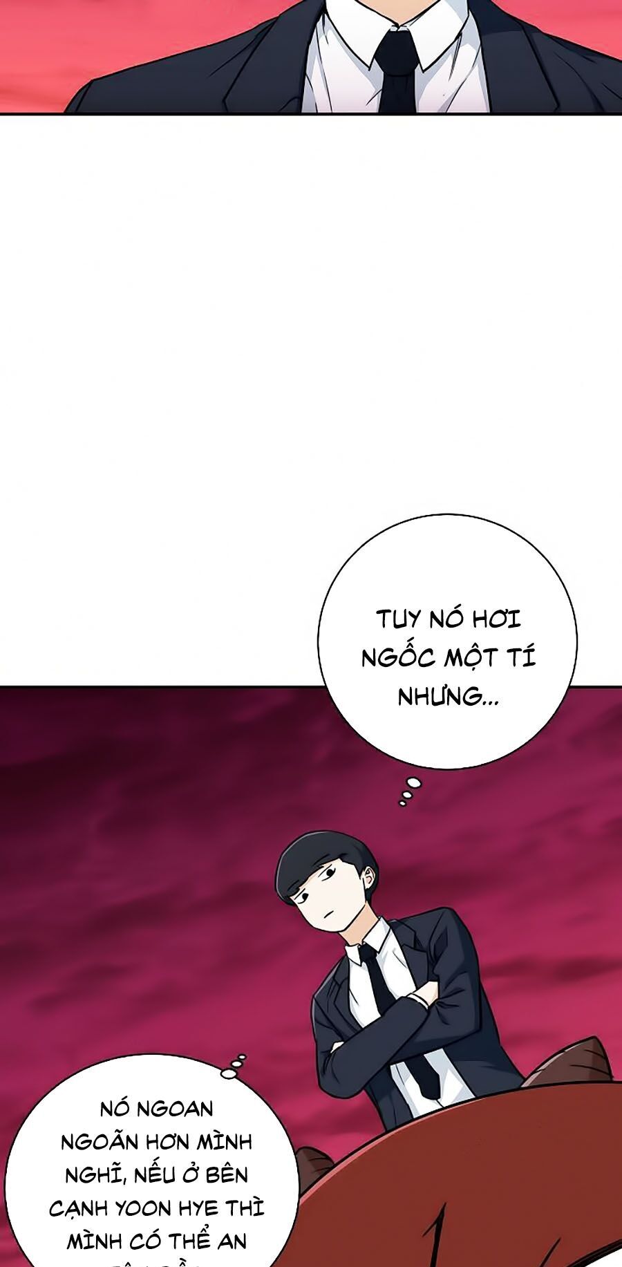 Bố Tôi Quá Mạnh Chapter 34 - 16