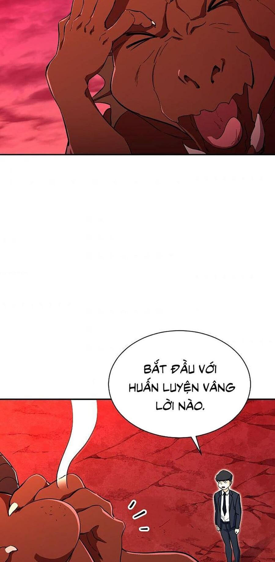 Bố Tôi Quá Mạnh Chapter 34 - 3