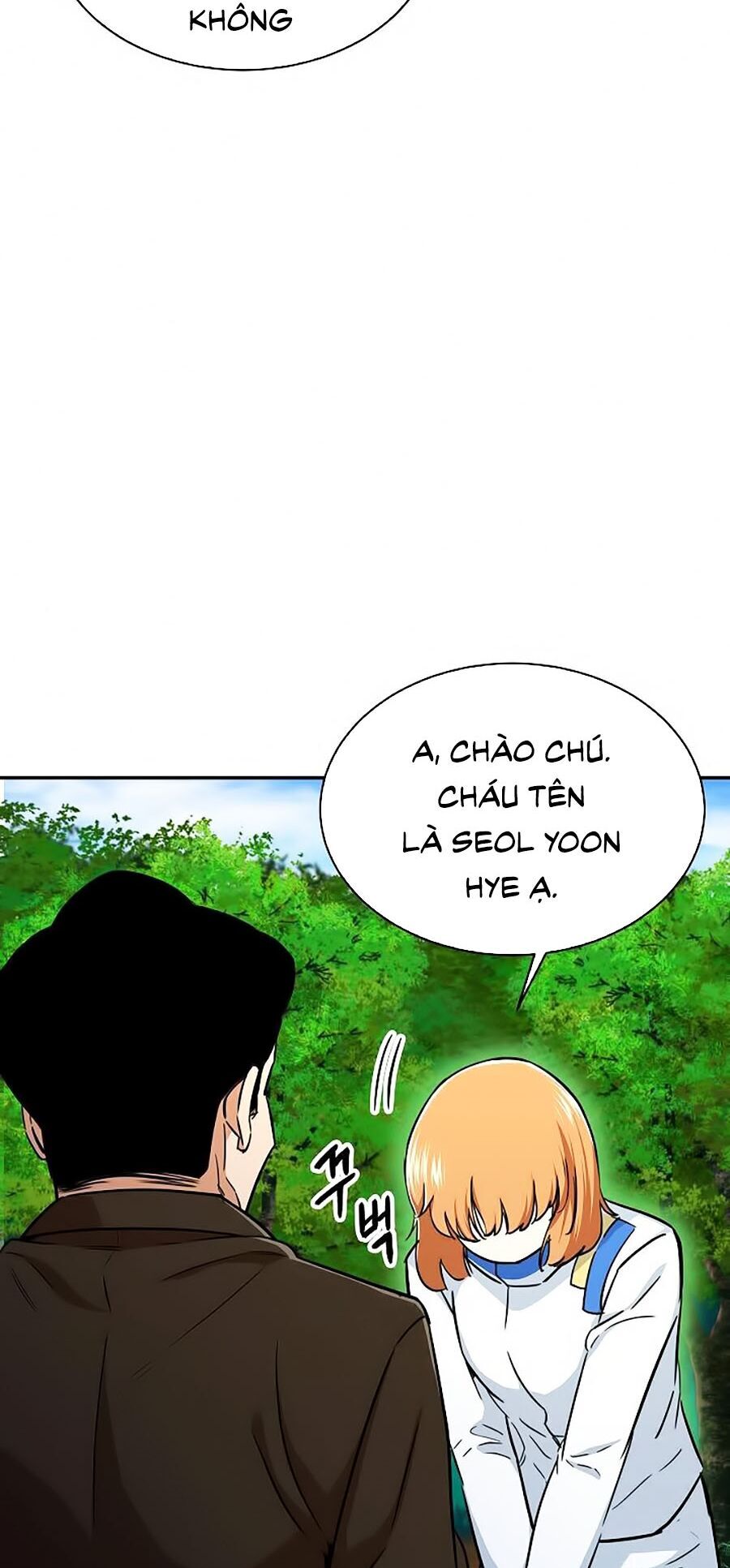Bố Tôi Quá Mạnh Chapter 34 - 50