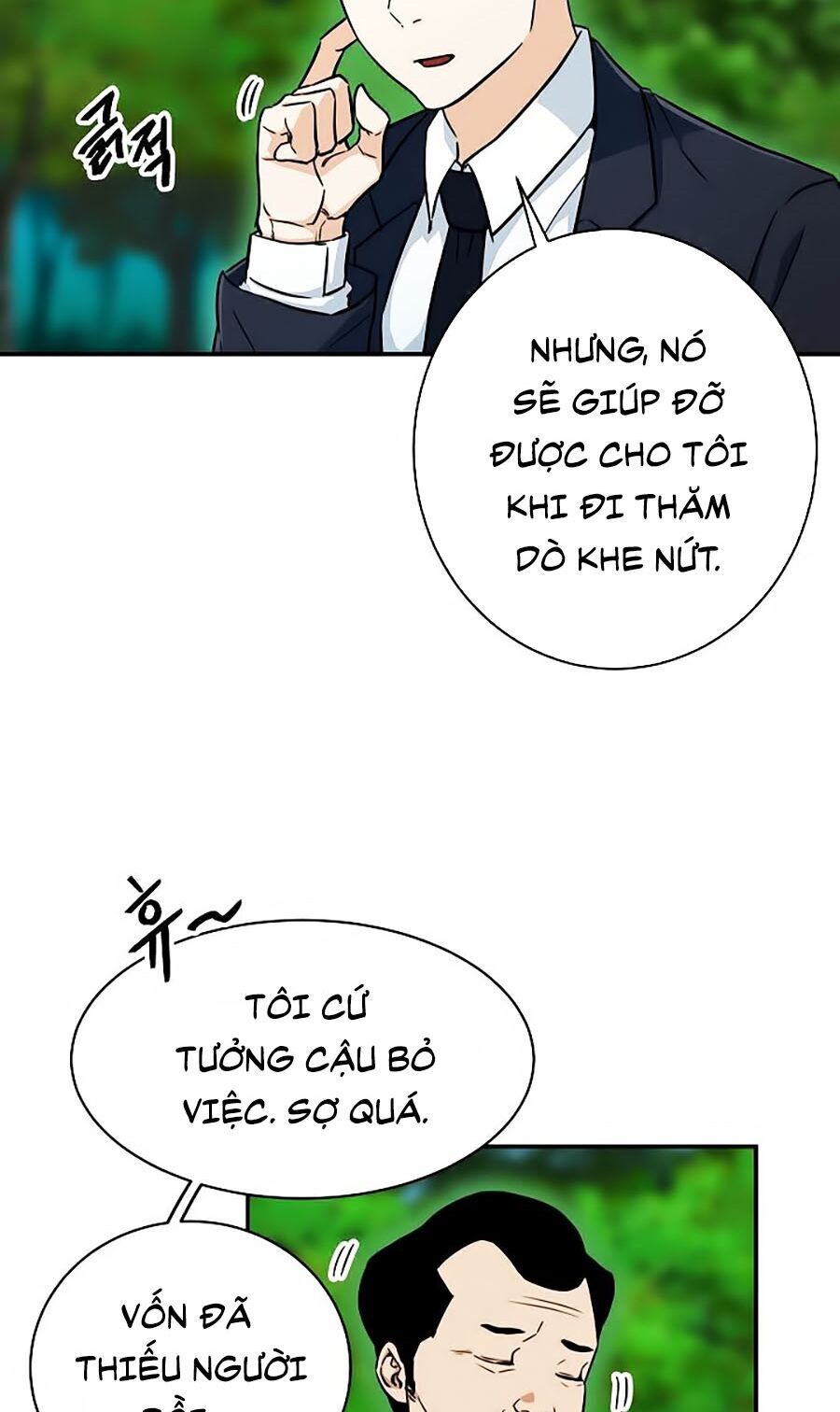 Bố Tôi Quá Mạnh Chapter 34 - 64
