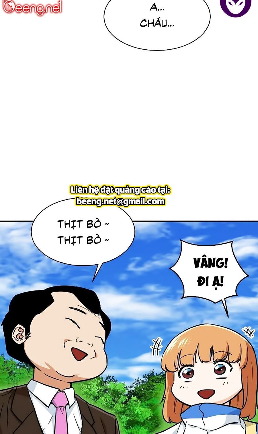 Bố Tôi Quá Mạnh Chapter 34 - 68