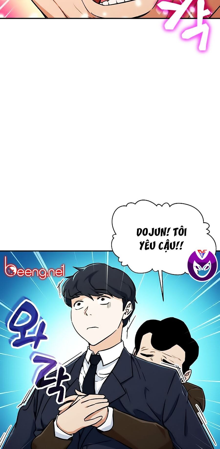 Bố Tôi Quá Mạnh Chapter 35 - 19