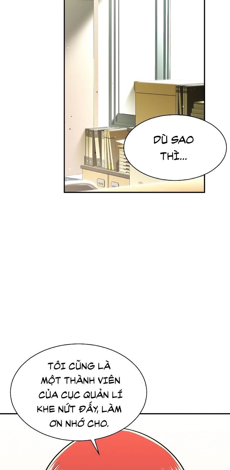 Bố Tôi Quá Mạnh Chapter 35 - 46