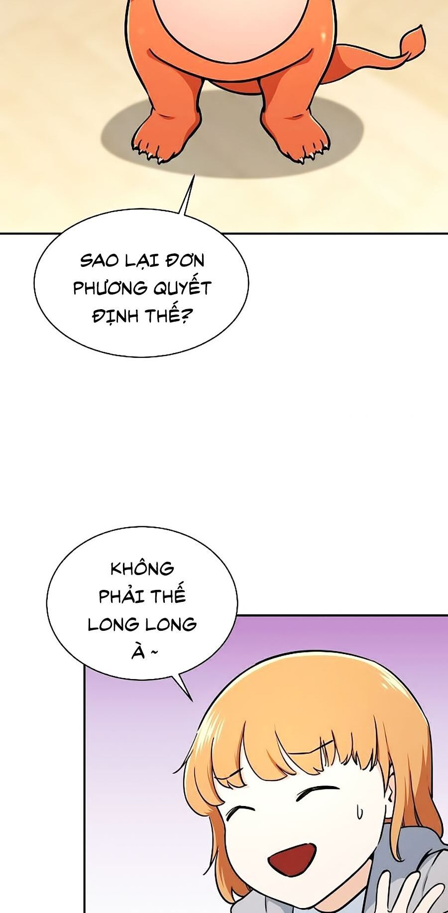 Bố Tôi Quá Mạnh Chapter 35 - 60