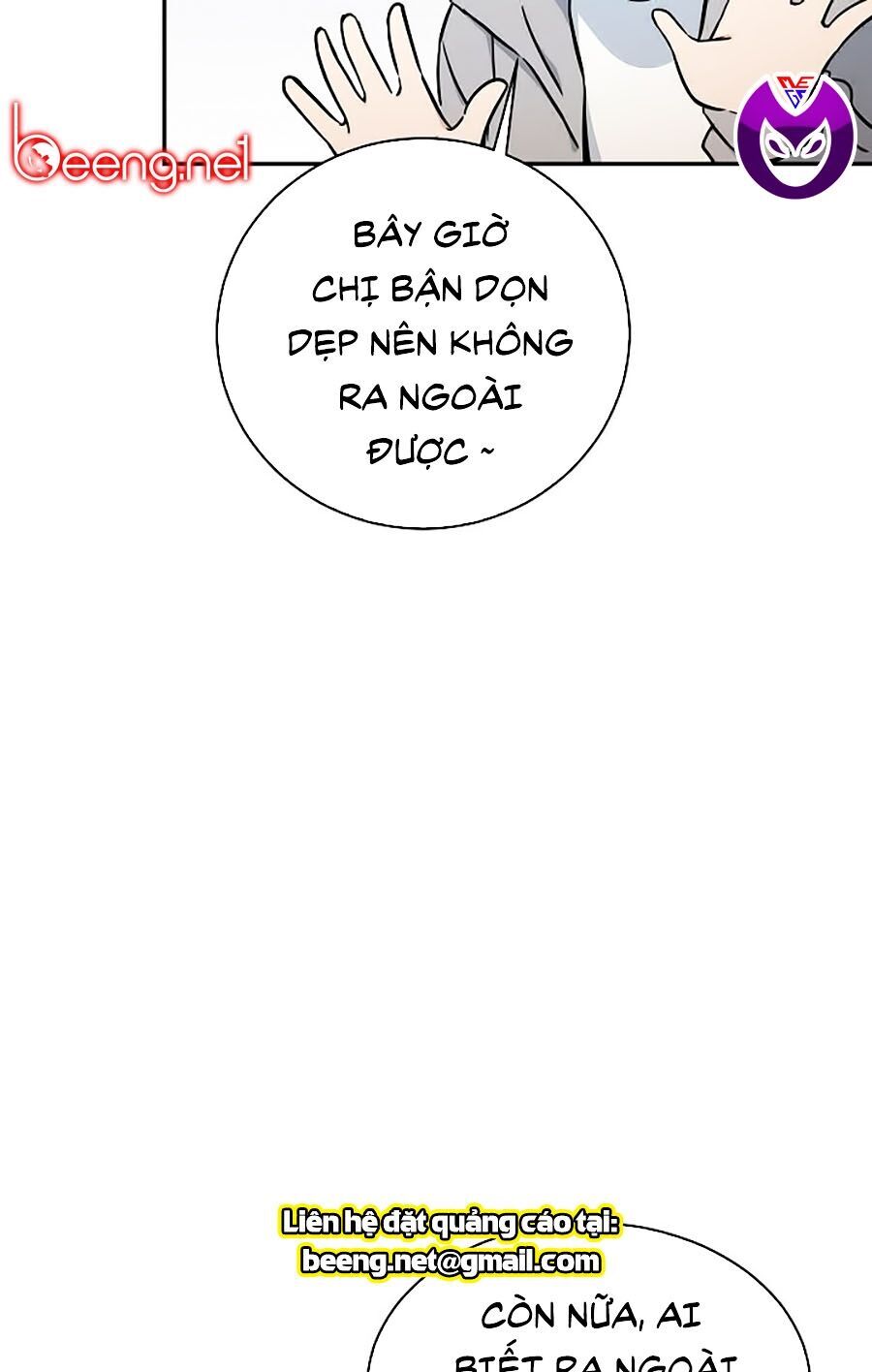 Bố Tôi Quá Mạnh Chapter 35 - 61