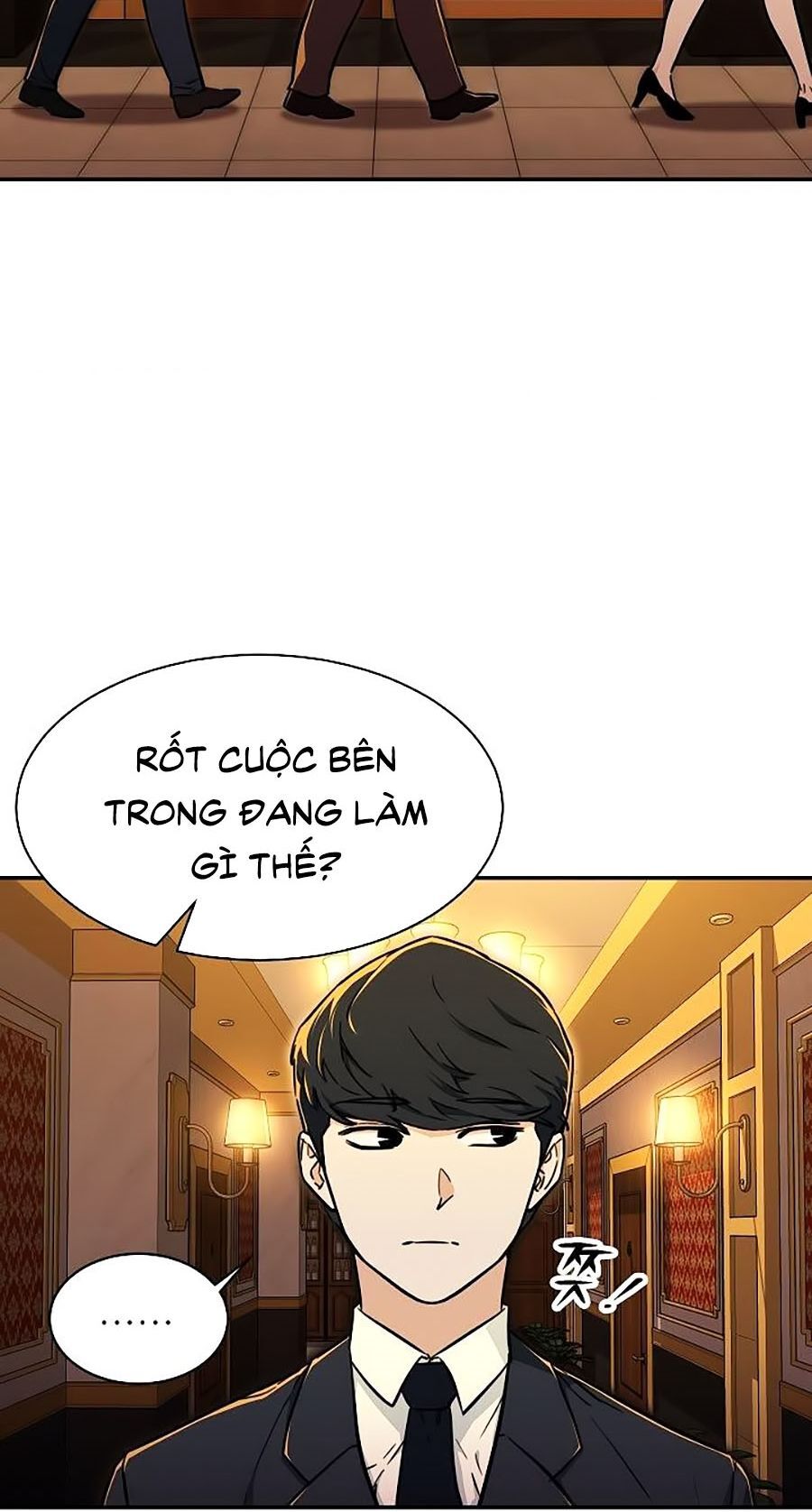 Bố Tôi Quá Mạnh Chapter 36 - 104
