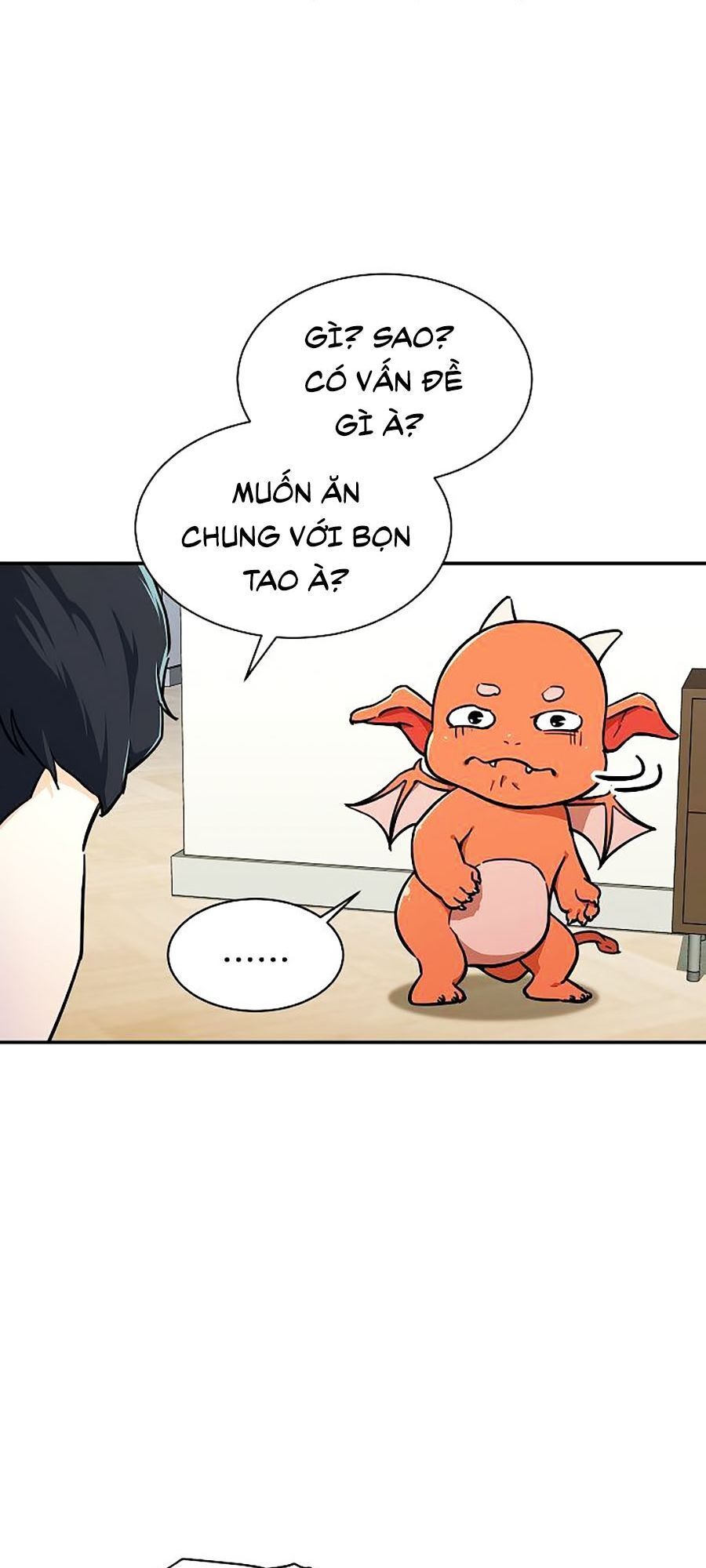Bố Tôi Quá Mạnh Chapter 36 - 49