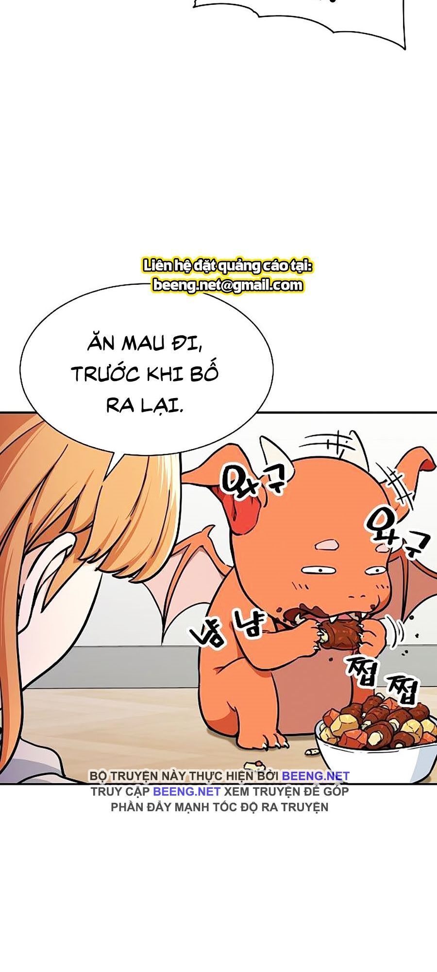 Bố Tôi Quá Mạnh Chapter 36 - 65