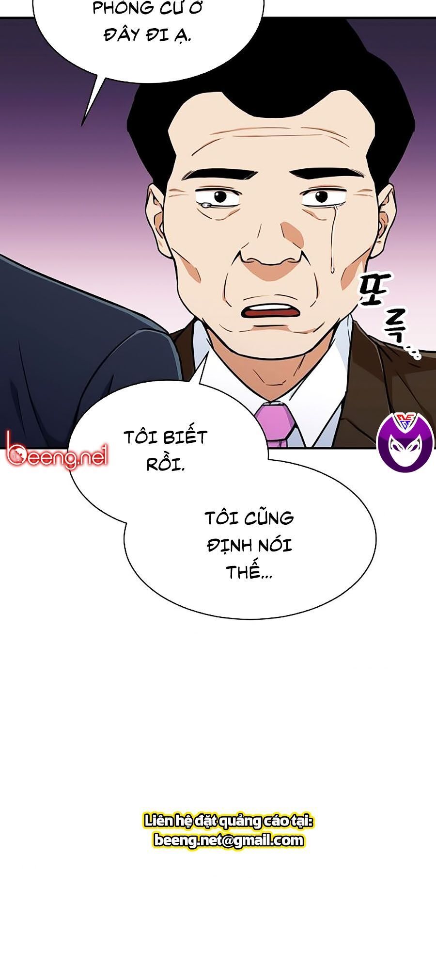 Bố Tôi Quá Mạnh Chapter 36 - 91