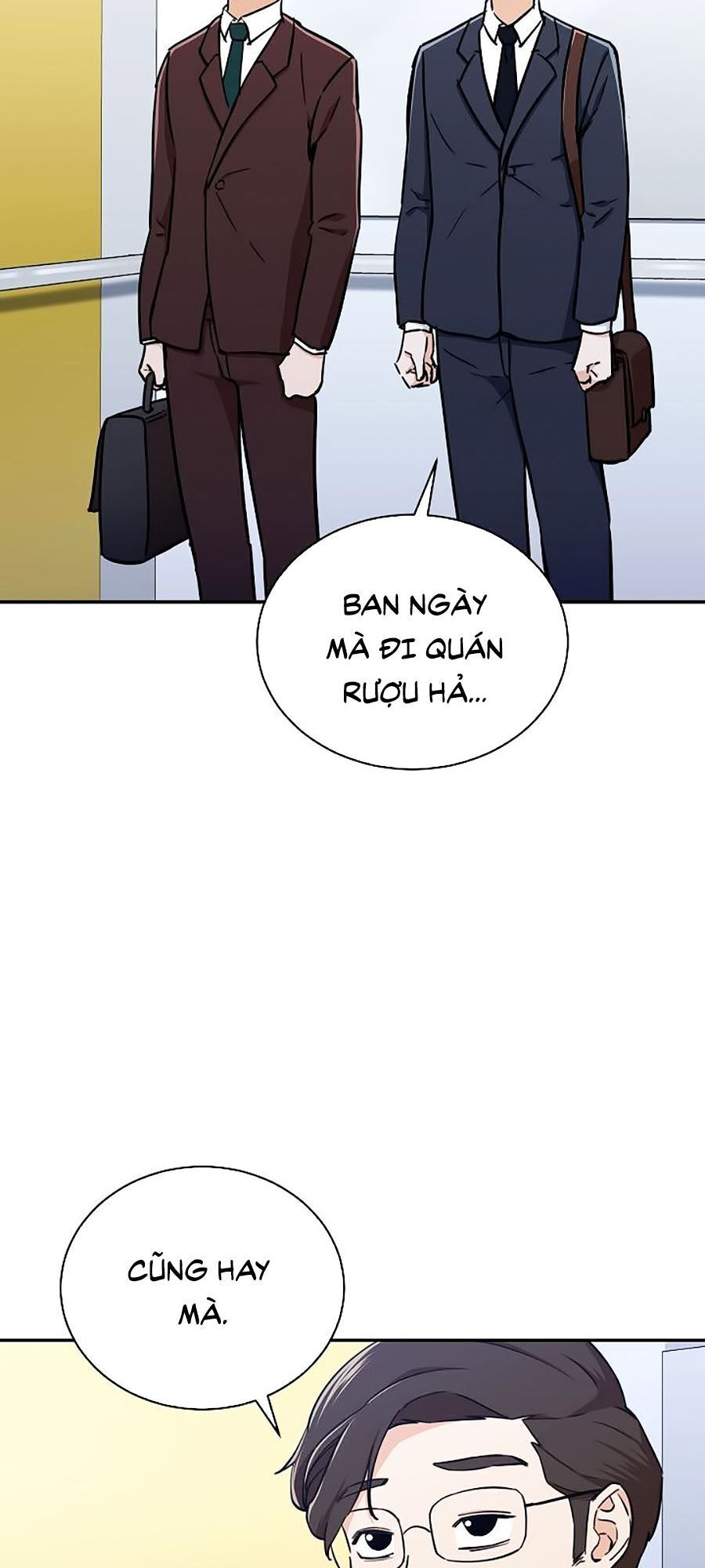 Bố Tôi Quá Mạnh Chapter 36 - 95