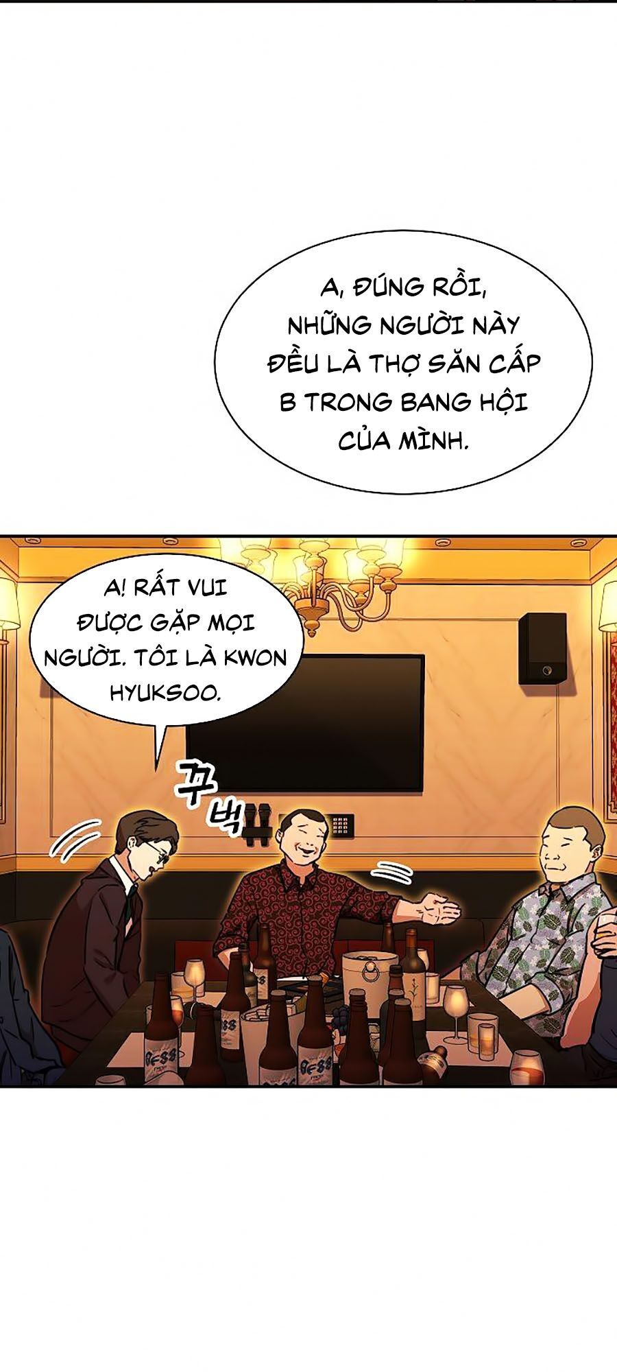 Bố Tôi Quá Mạnh Chapter 37 - 27