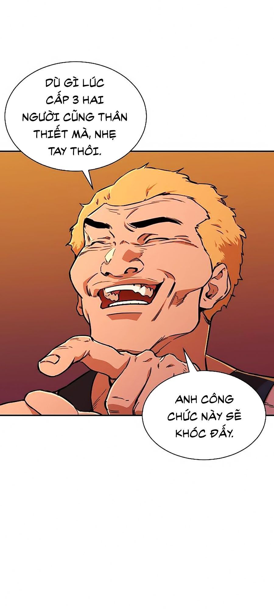 Bố Tôi Quá Mạnh Chapter 37 - 41