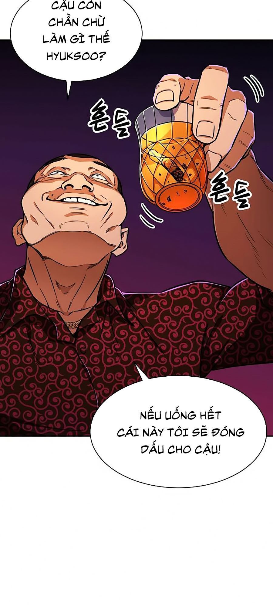 Bố Tôi Quá Mạnh Chapter 37 - 45