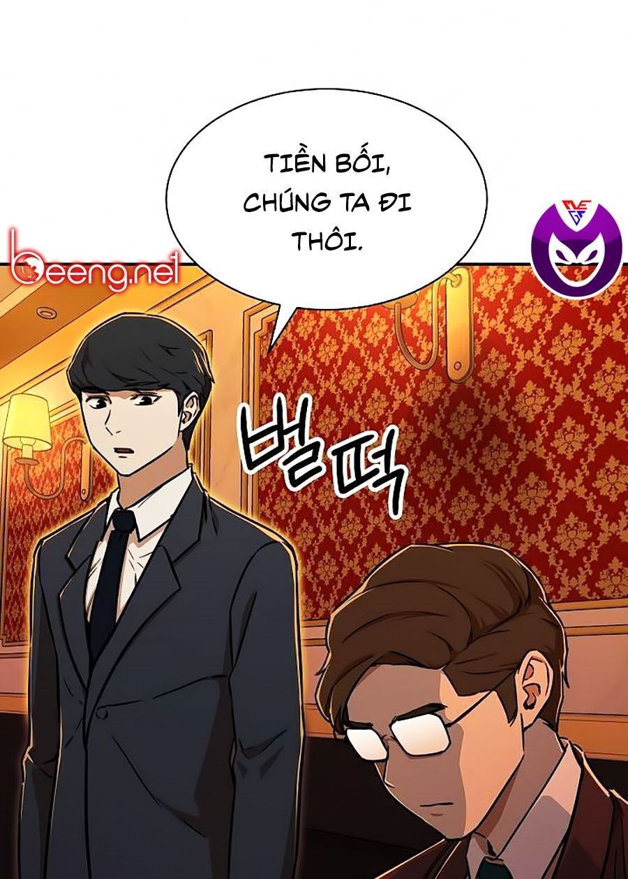 Bố Tôi Quá Mạnh Chapter 37 - 46