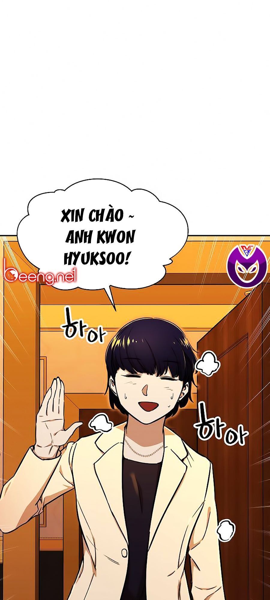 Bố Tôi Quá Mạnh Chapter 37 - 61