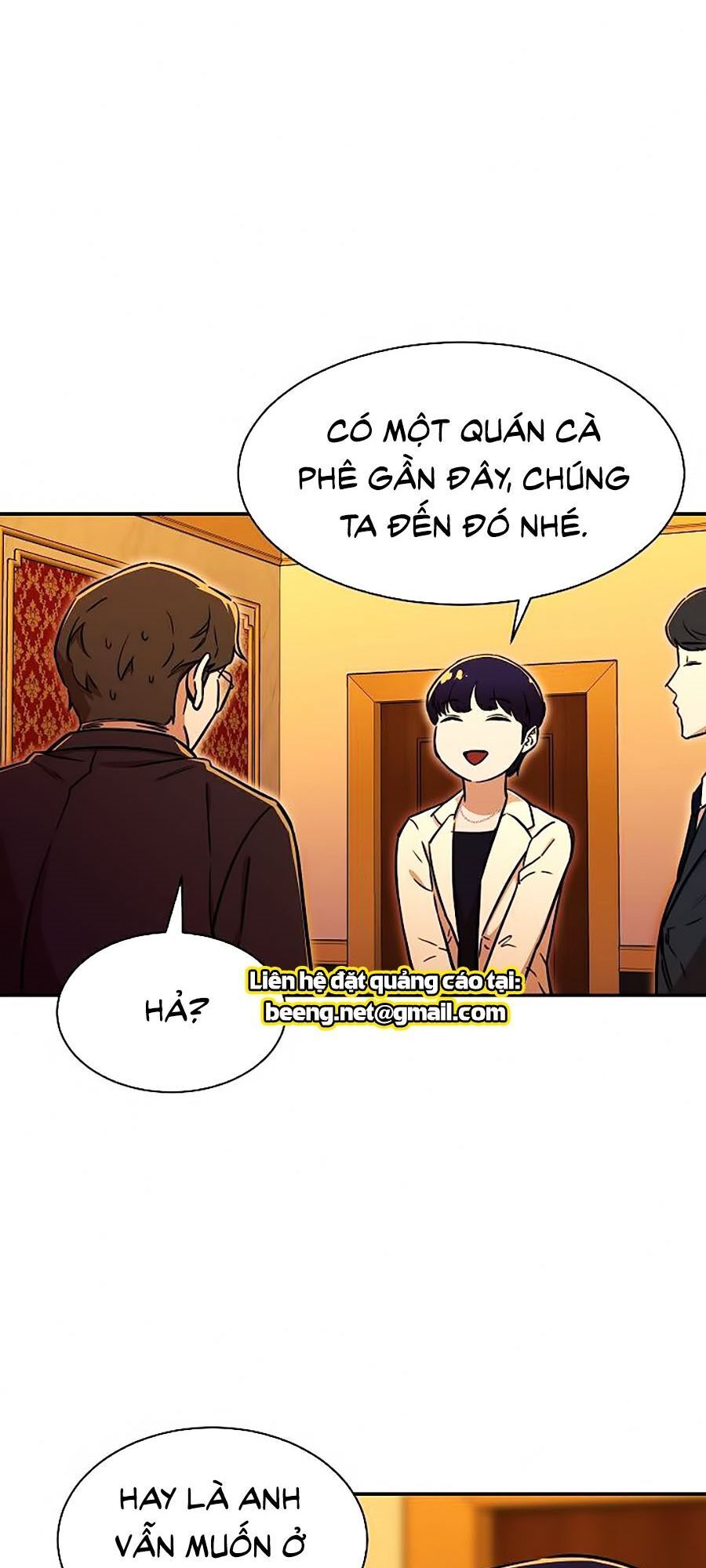 Bố Tôi Quá Mạnh Chapter 37 - 67