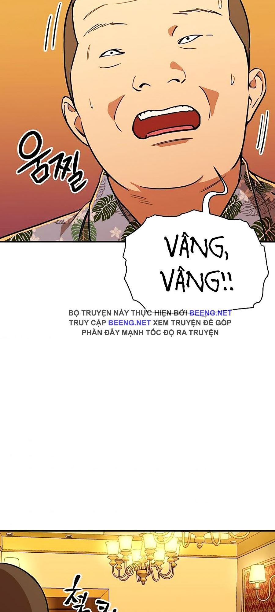 Bố Tôi Quá Mạnh Chapter 38 - 105