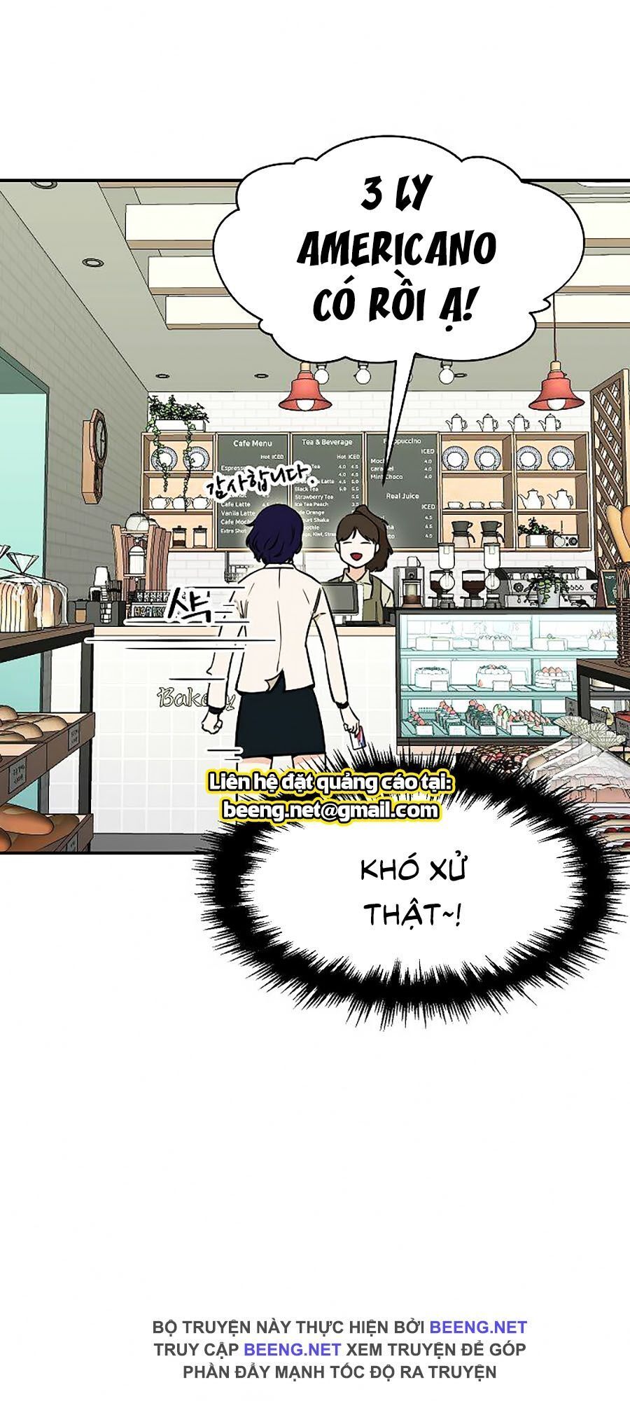 Bố Tôi Quá Mạnh Chapter 38 - 33