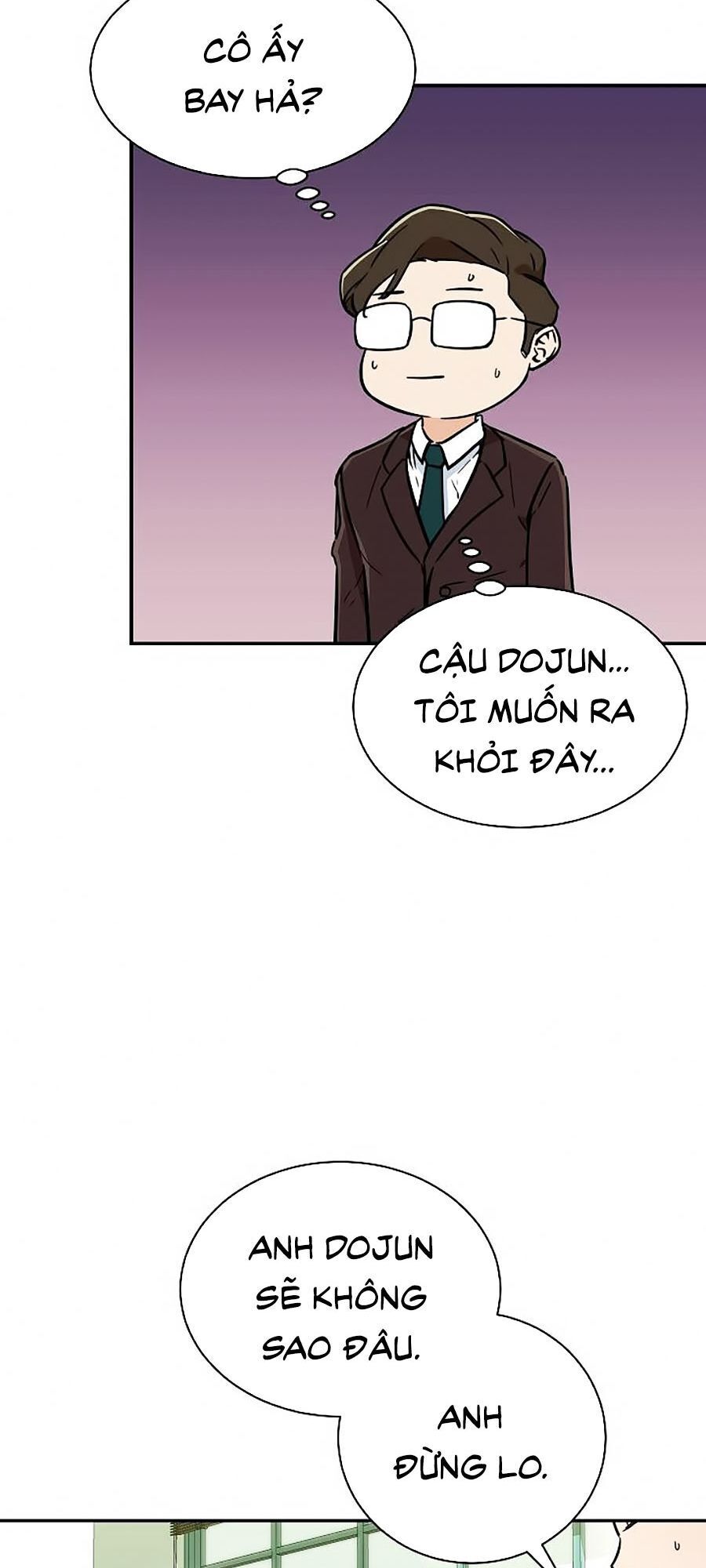 Bố Tôi Quá Mạnh Chapter 38 - 35