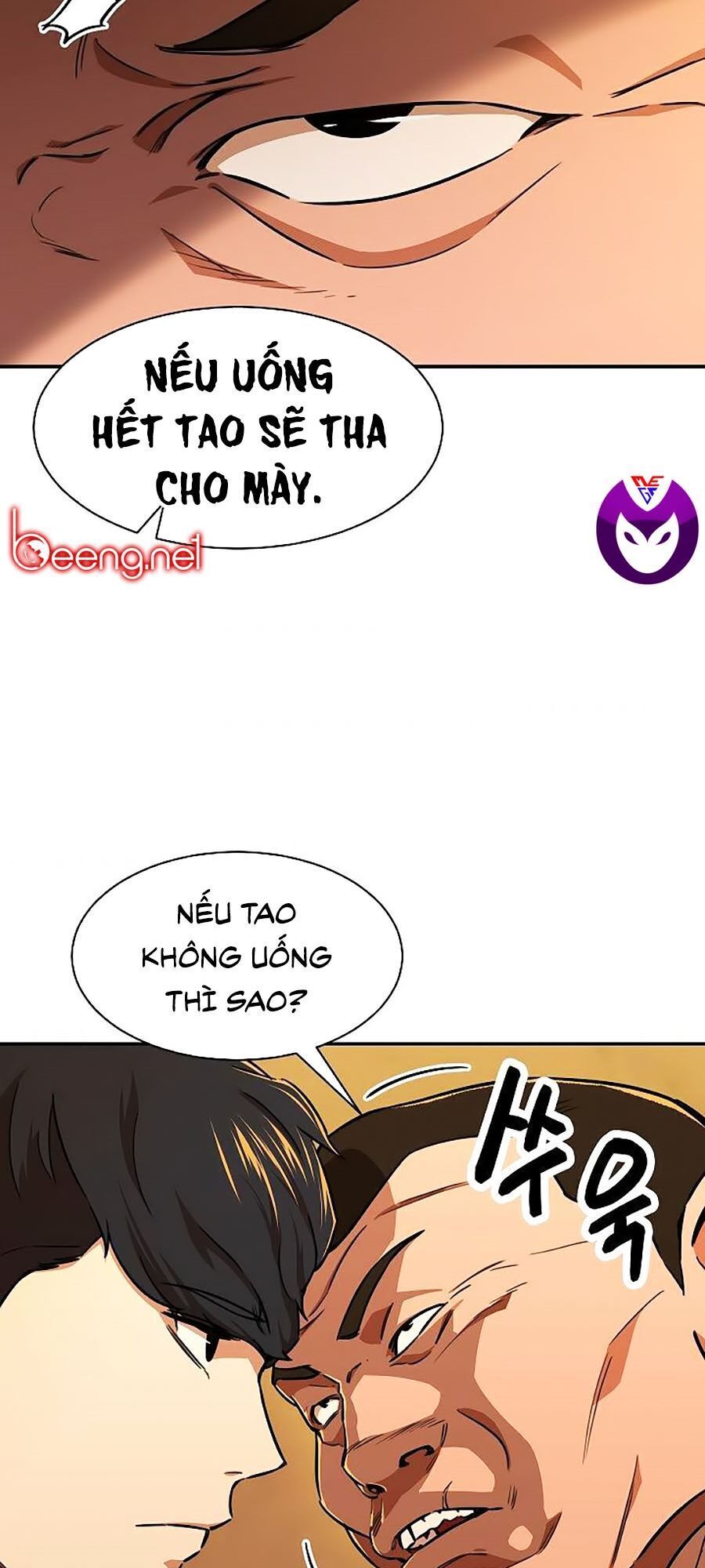 Bố Tôi Quá Mạnh Chapter 38 - 53