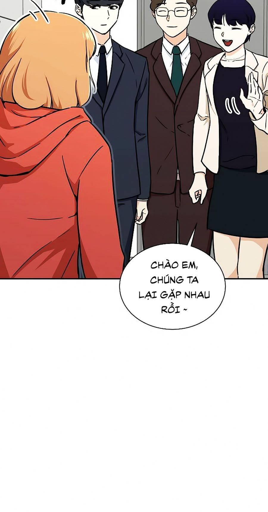 Bố Tôi Quá Mạnh Chapter 39 - 20