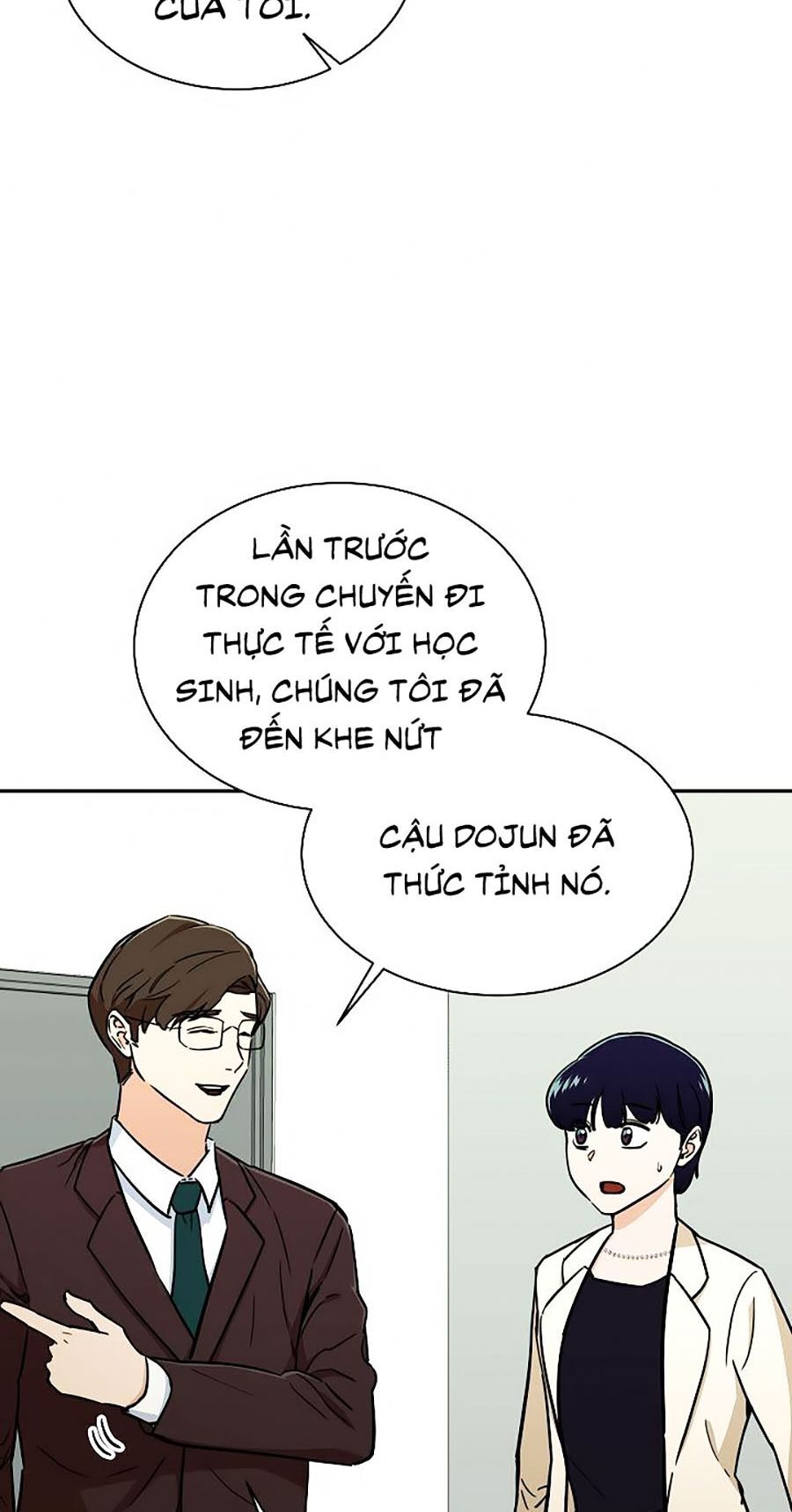 Bố Tôi Quá Mạnh Chapter 39 - 24