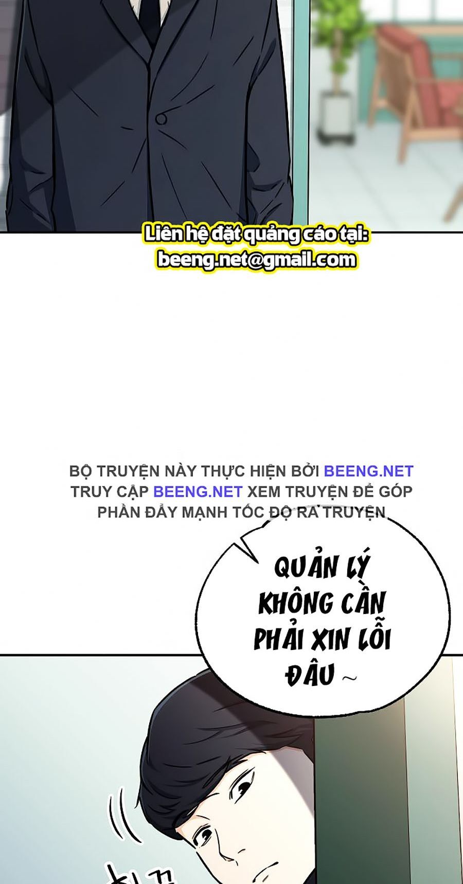 Bố Tôi Quá Mạnh Chapter 39 - 4