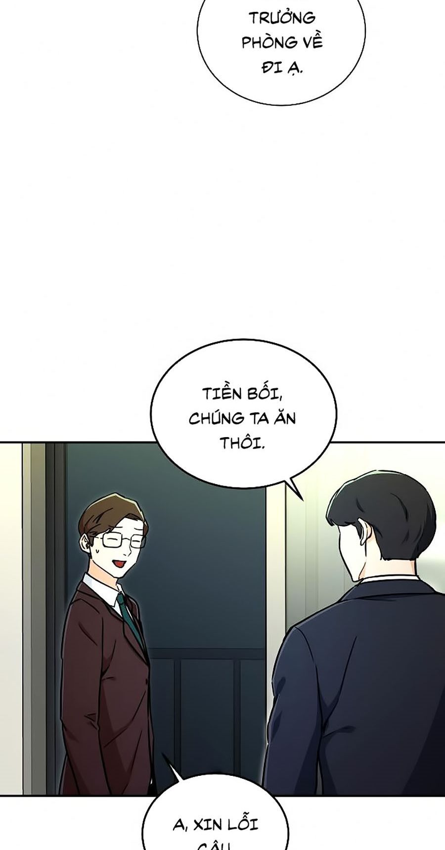 Bố Tôi Quá Mạnh Chapter 39 - 36