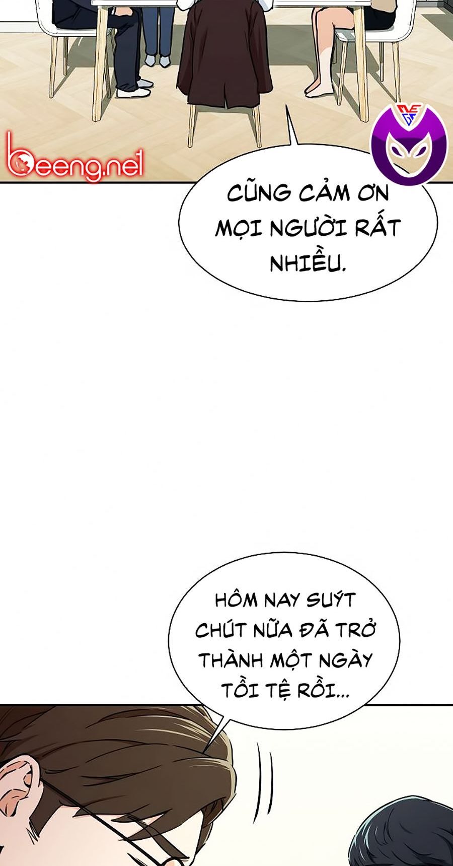 Bố Tôi Quá Mạnh Chapter 39 - 42