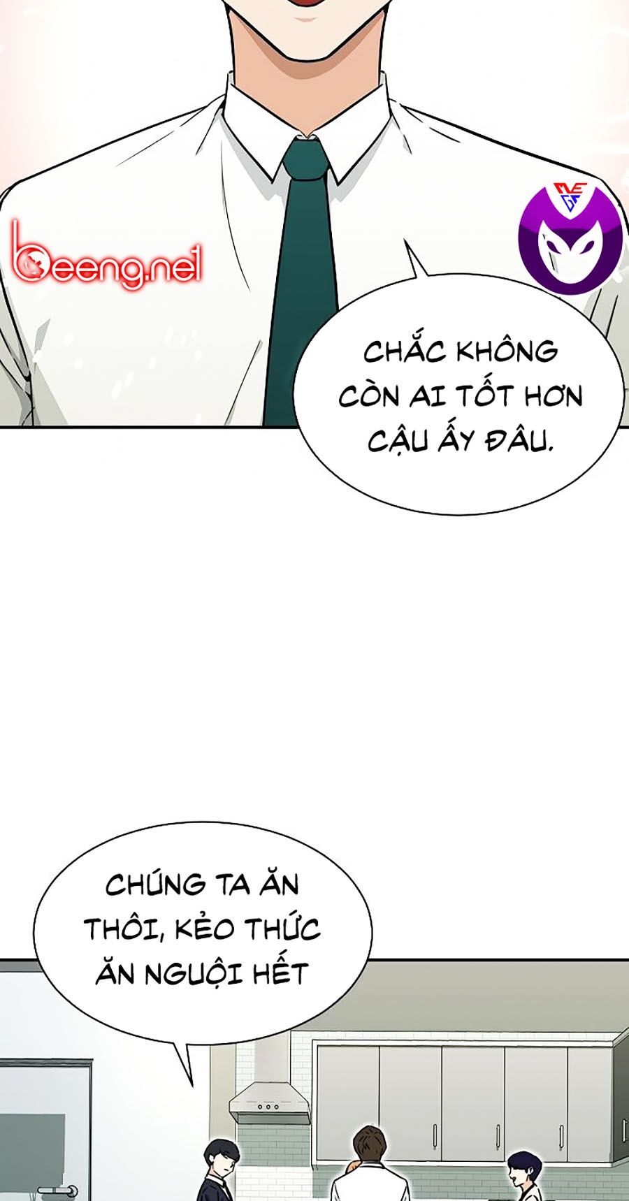 Bố Tôi Quá Mạnh Chapter 39 - 47