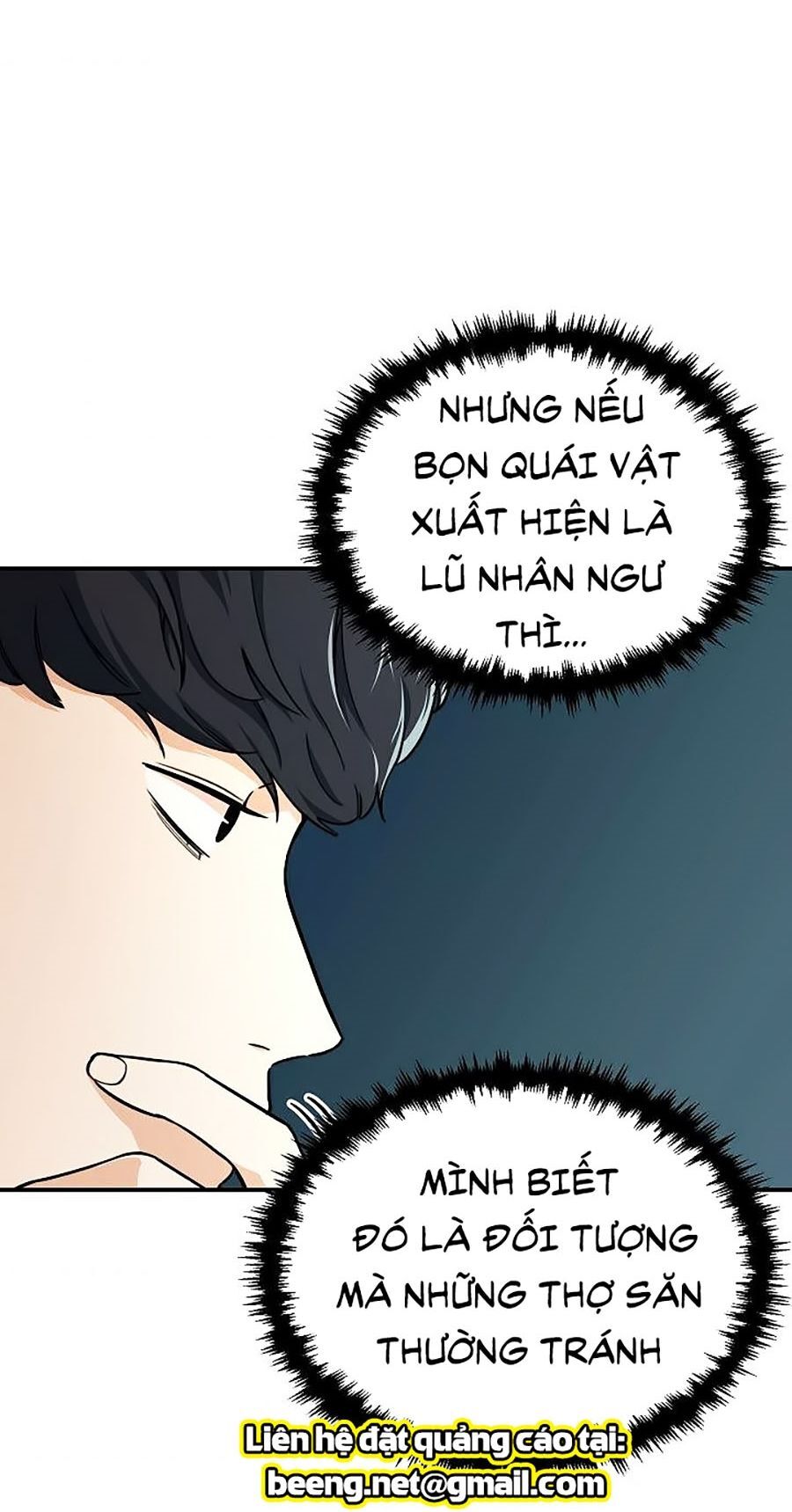 Bố Tôi Quá Mạnh Chapter 39 - 56