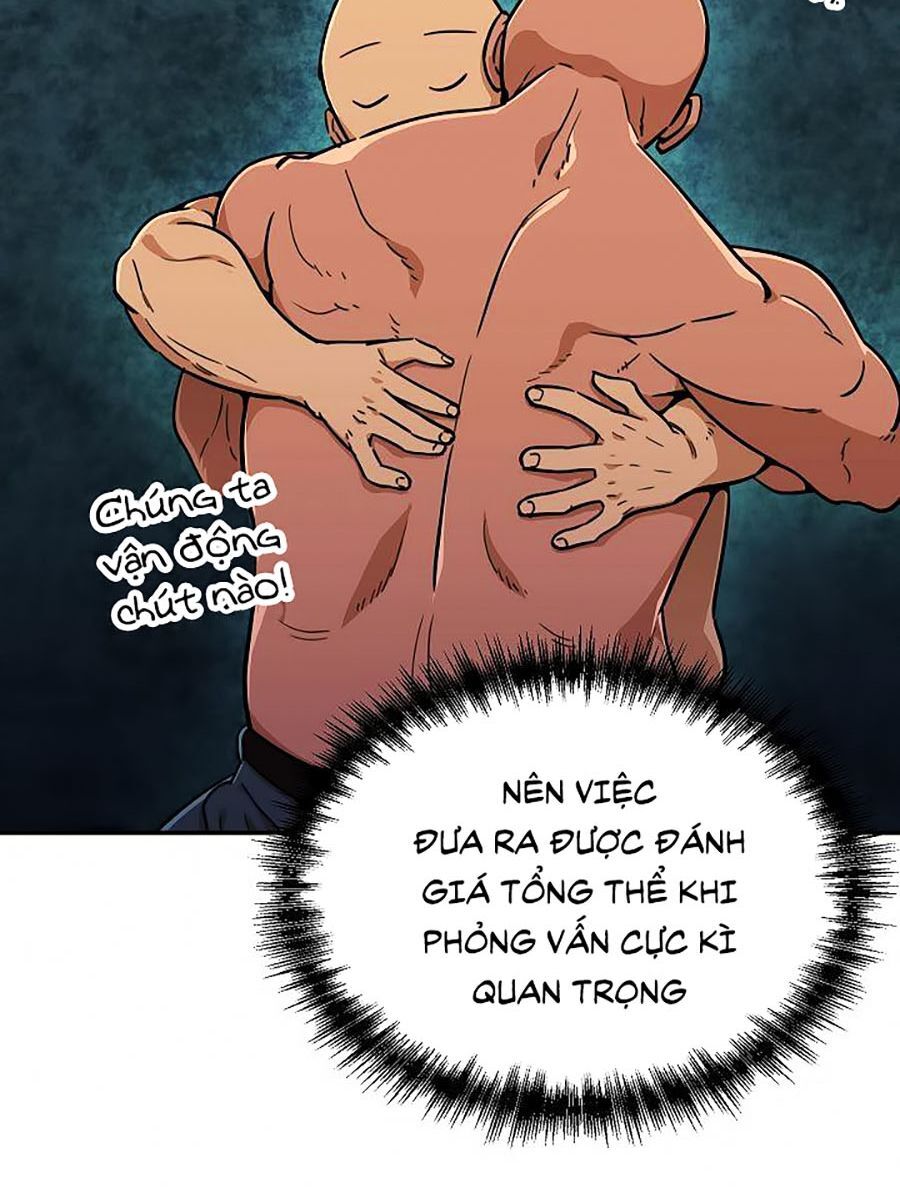 Bố Tôi Quá Mạnh Chapter 39 - 75