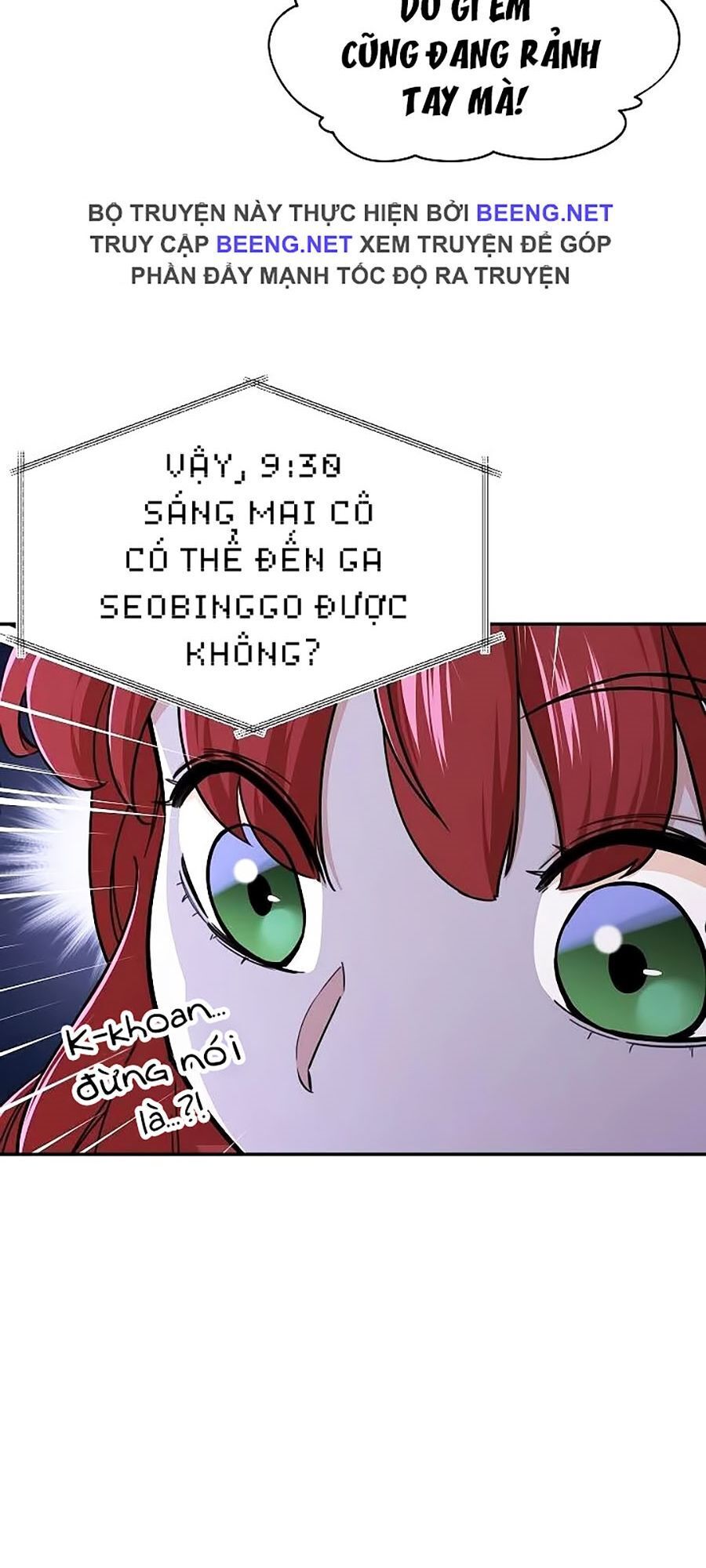 Bố Tôi Quá Mạnh Chapter 40 - 9