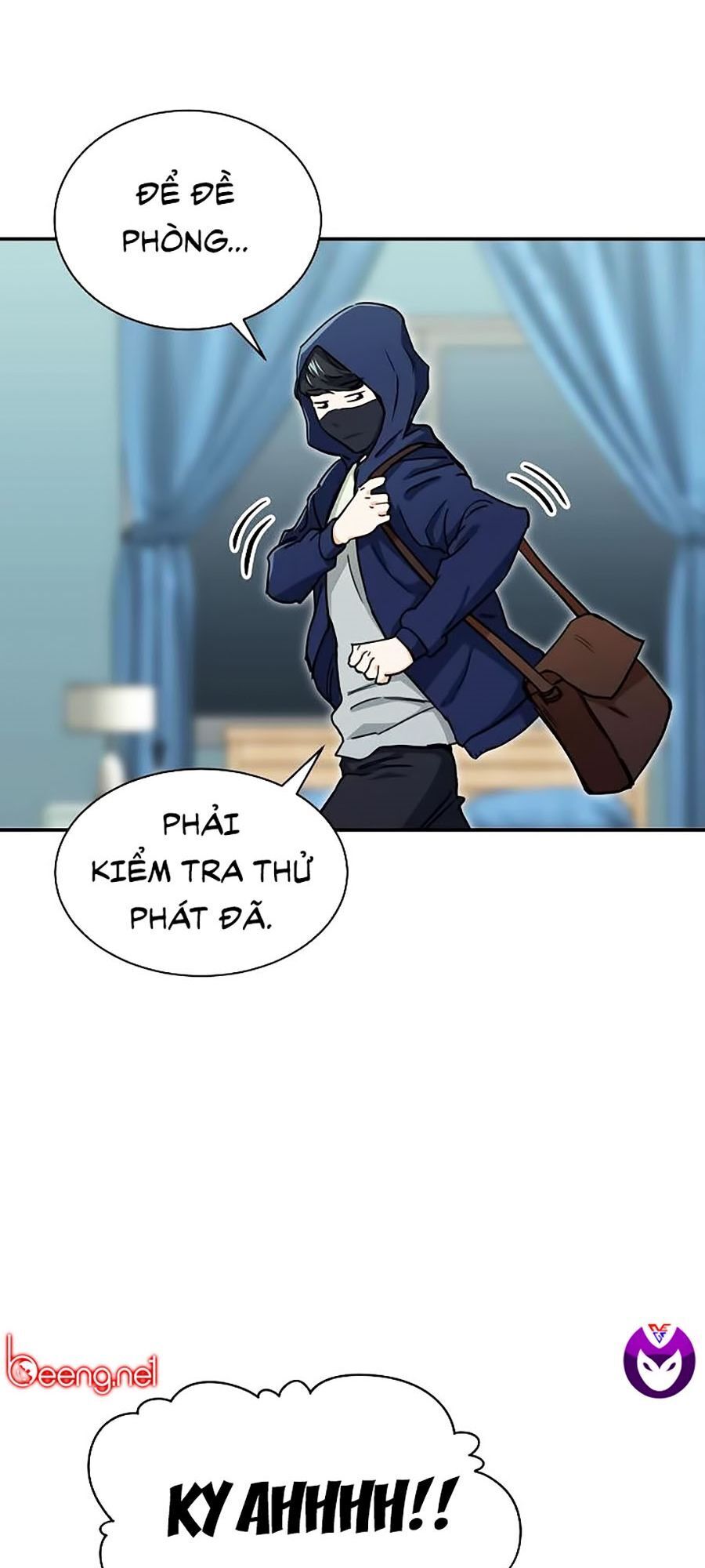Bố Tôi Quá Mạnh Chapter 40 - 15