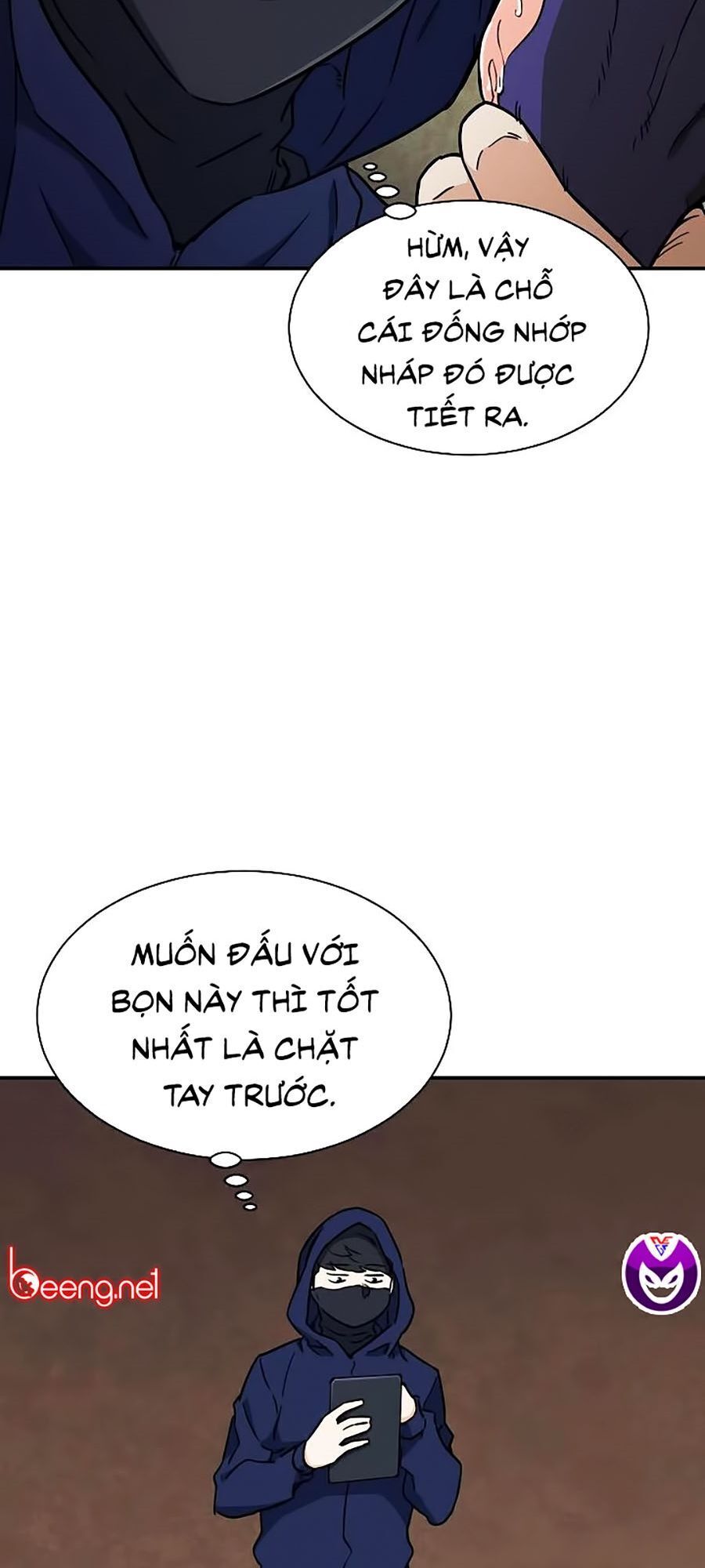 Bố Tôi Quá Mạnh Chapter 40 - 62