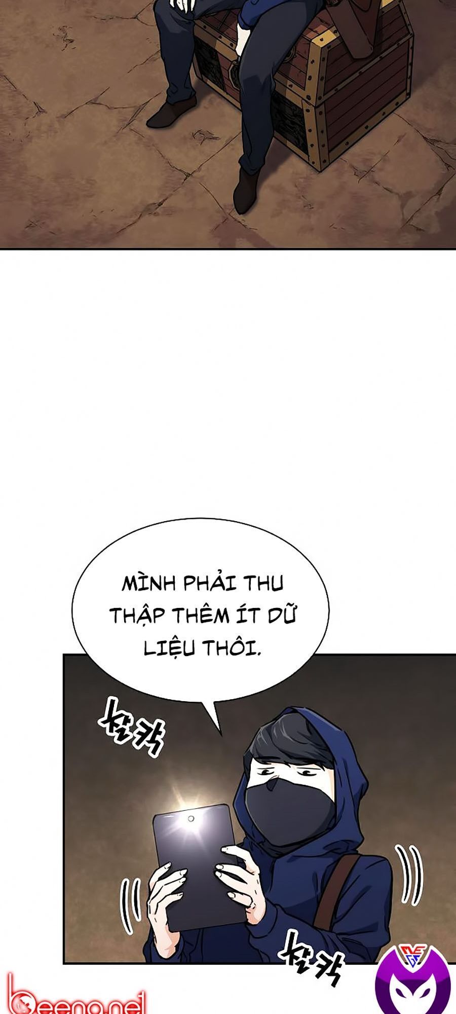 Bố Tôi Quá Mạnh Chapter 41 - 25