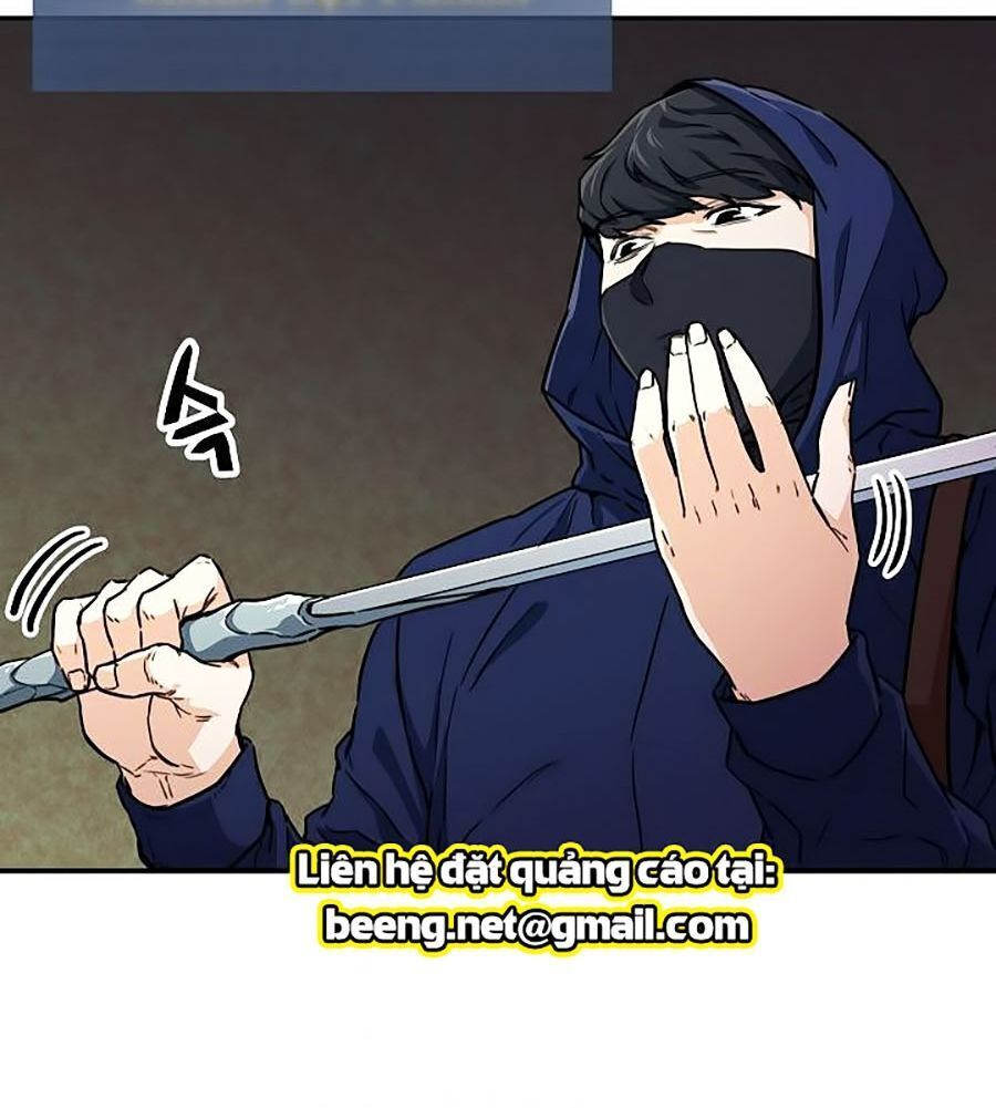 Bố Tôi Quá Mạnh Chapter 41 - 32