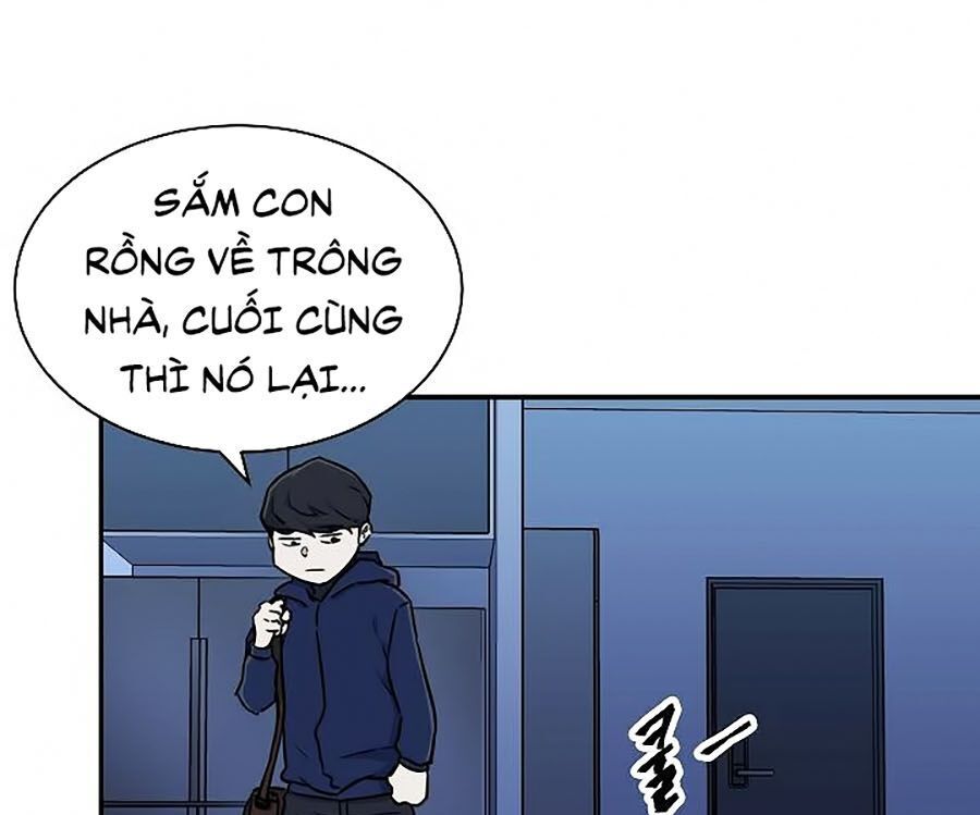 Bố Tôi Quá Mạnh Chapter 41 - 38