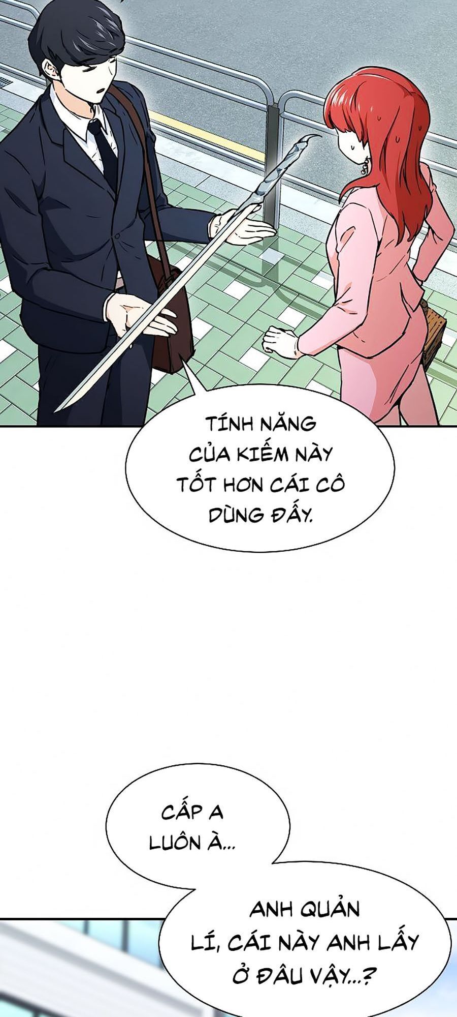 Bố Tôi Quá Mạnh Chapter 41 - 65