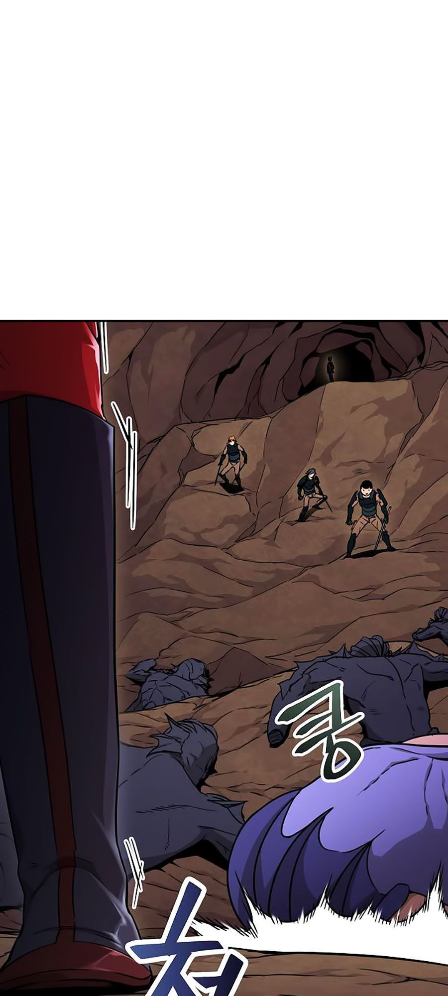 Bố Tôi Quá Mạnh Chapter 43 - 1