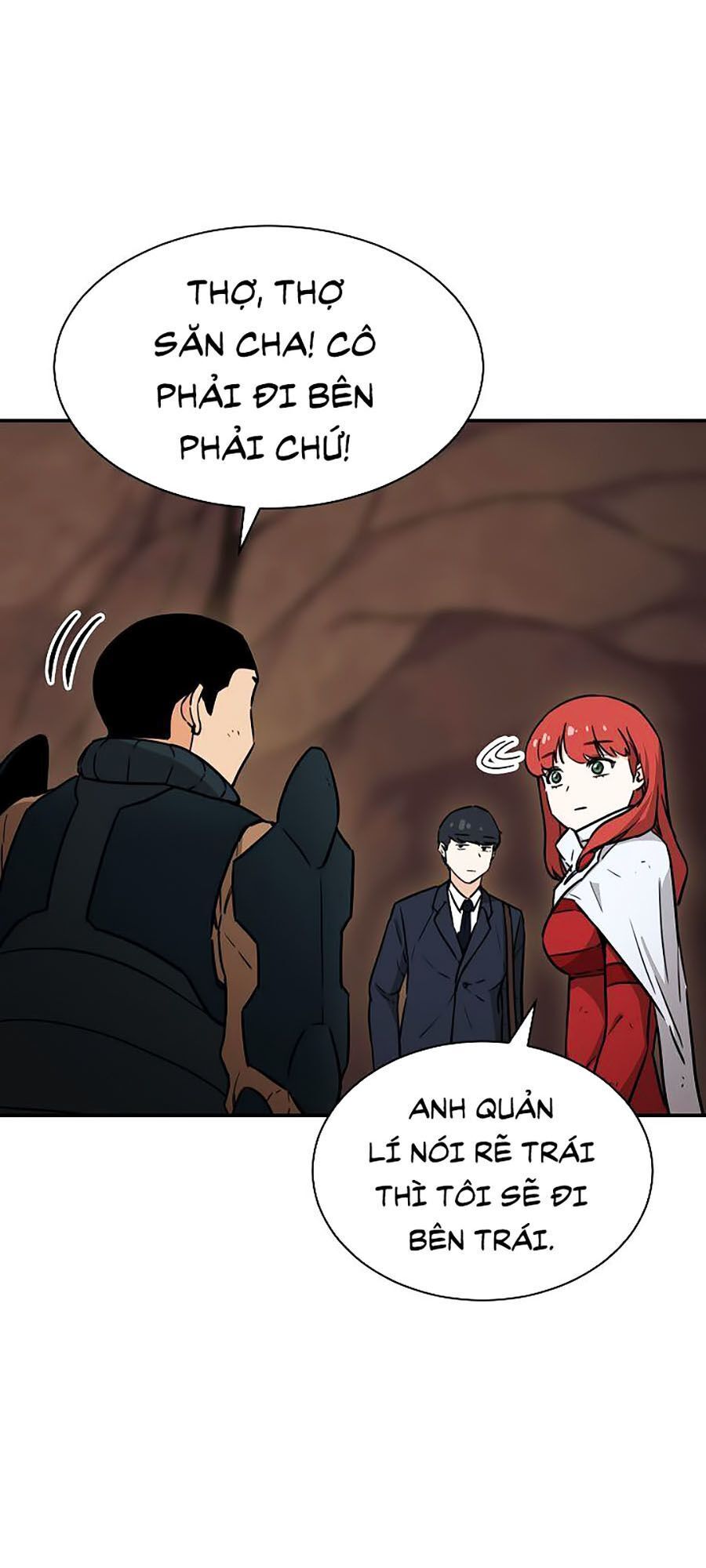 Bố Tôi Quá Mạnh Chapter 43 - 83