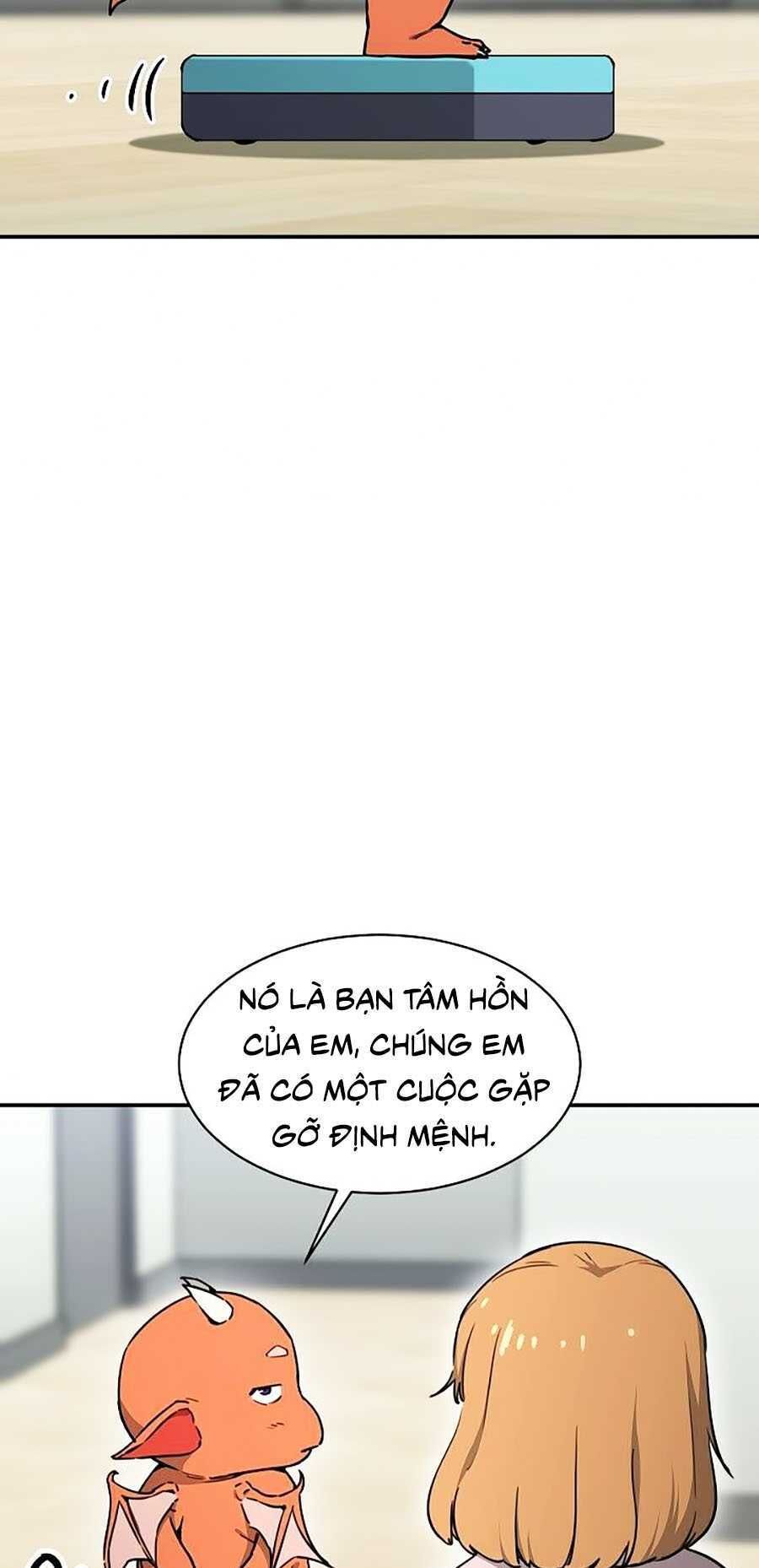 Bố Tôi Quá Mạnh Chapter 44 - 134